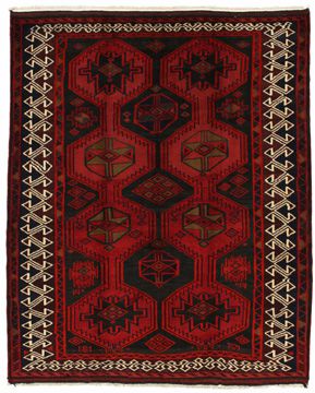 Carpet Lori Bakhtiari 210x170